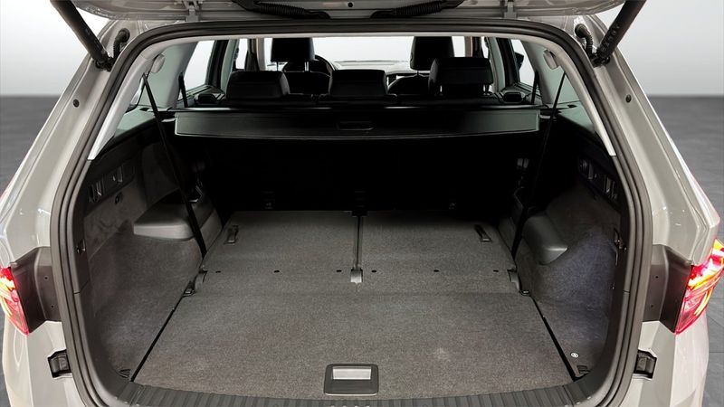 Skoda Kodiaq bild 12