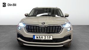 Skoda Kodiaq bild 4
