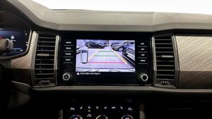 Skoda Kodiaq bild 9