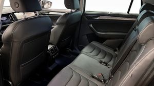 Skoda Kodiaq bild 11