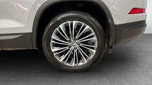 Skoda Kodiaq bild 6
