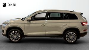 Skoda Kodiaq bild 2