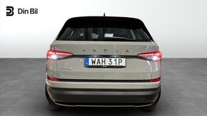 Skoda Kodiaq bild 5
