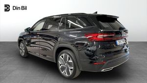 Skoda Kodiaq bild 3