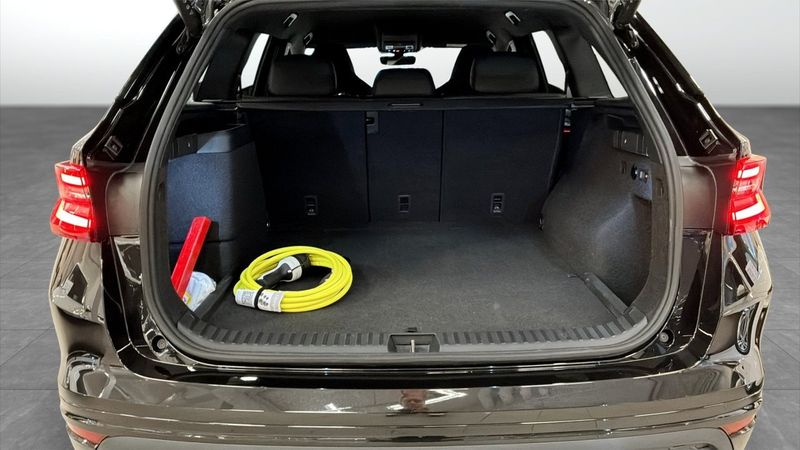 Skoda Kodiaq bild 12
