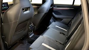 Skoda Kodiaq bild 11