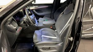 Skoda Kodiaq bild 8