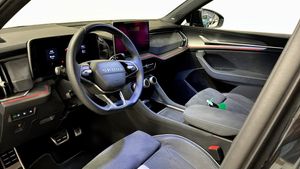 Skoda Kodiaq bild 7