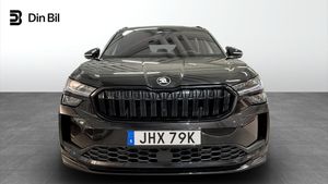 Skoda Kodiaq bild 4