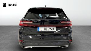 Skoda Kodiaq bild 5