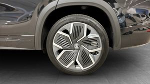 Skoda Kodiaq bild 6