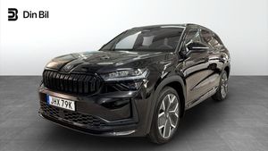 Skoda Kodiaq bild 1