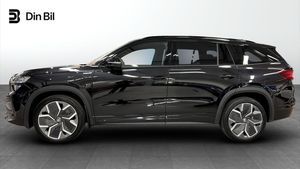 Skoda Kodiaq bild 2