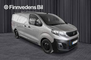 Peugeot Expert bild 2