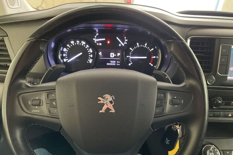 Peugeot Expert bild 12