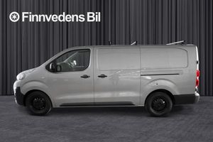 Peugeot Expert bild 7