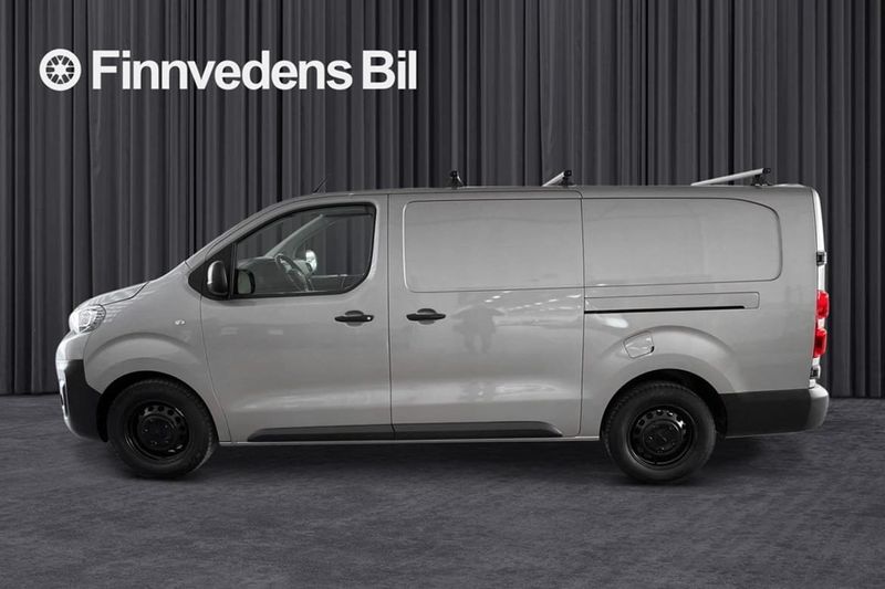 Peugeot Expert bild 7