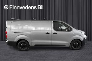 Peugeot Expert bild 3