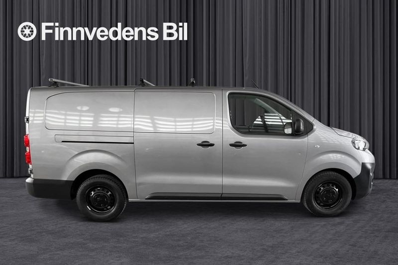 Peugeot Expert bild 3