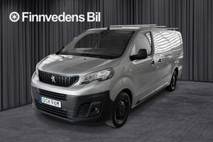Peugeot Expert bild 1