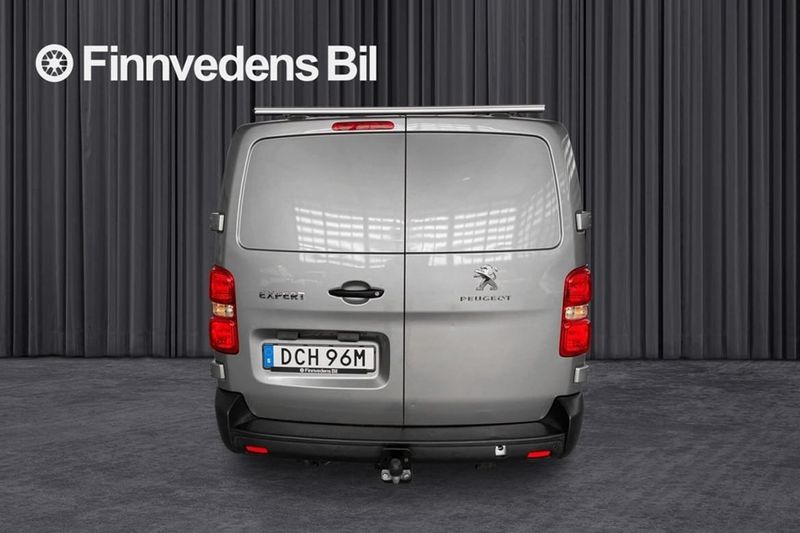 Peugeot Expert bild 6
