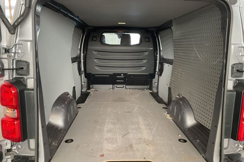 Peugeot Expert bild 8