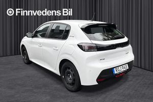 Peugeot 208 bild 4