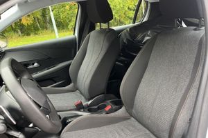 Peugeot 208 bild 6