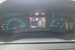 Peugeot 208 bild 7