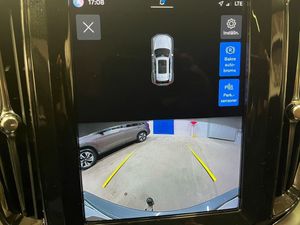 Volvo XC60 bild 14