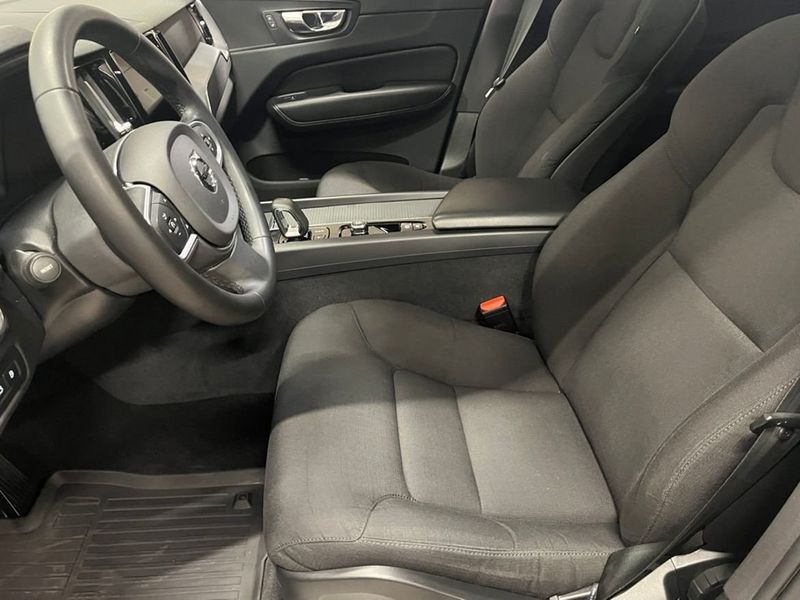 Volvo XC60 bild 7