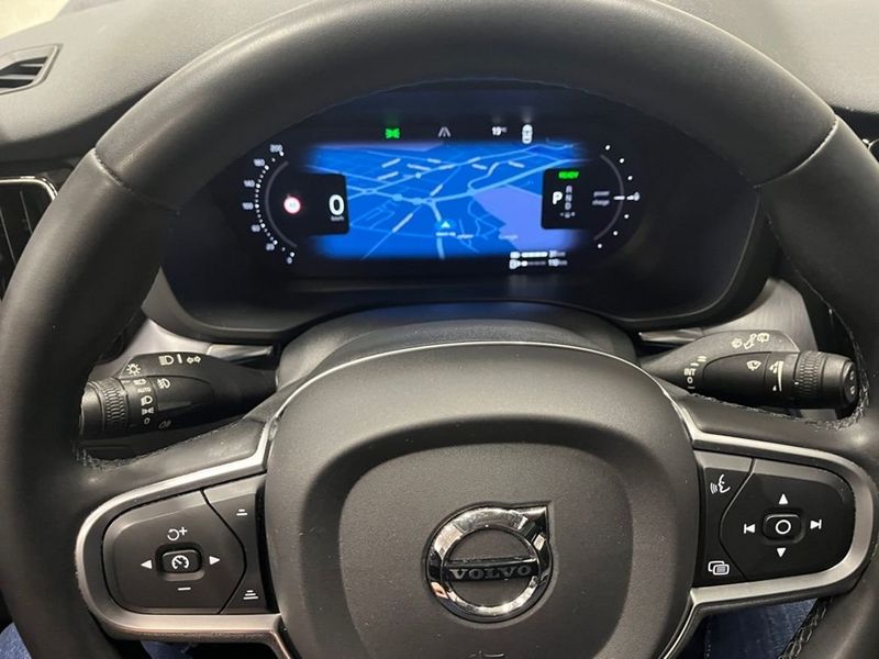 Volvo XC60 bild 6