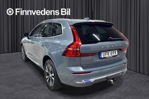 Volvo XC60 bild 2