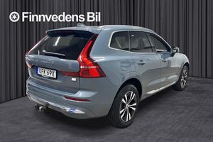 Volvo XC60 bild 3