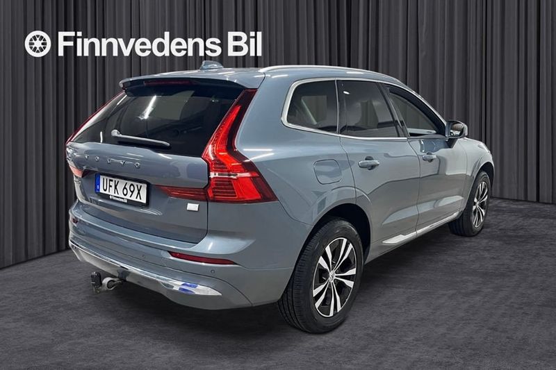 Volvo XC60 bild 3