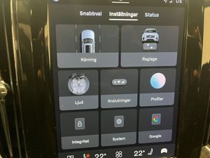 Volvo XC60 bild 17