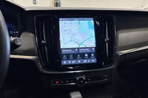 Volvo V90 bild 17
