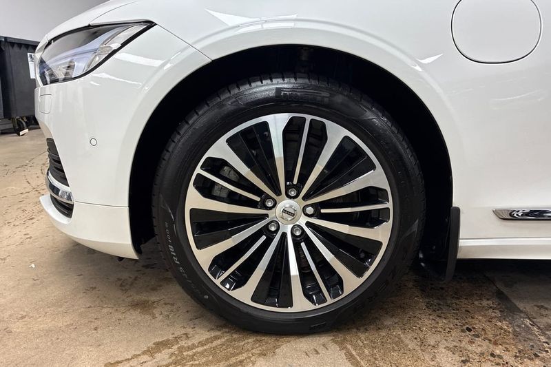 Volvo V90 bild 19