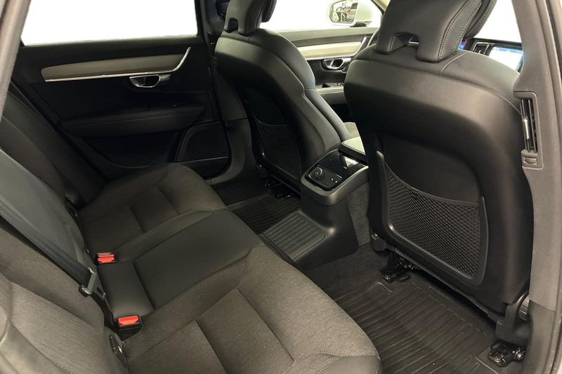 Volvo V90 bild 11