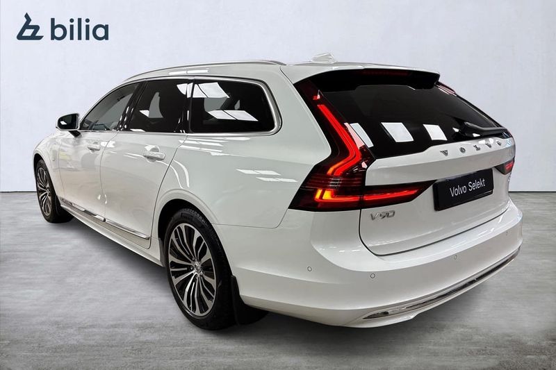 Volvo V90 bild 2