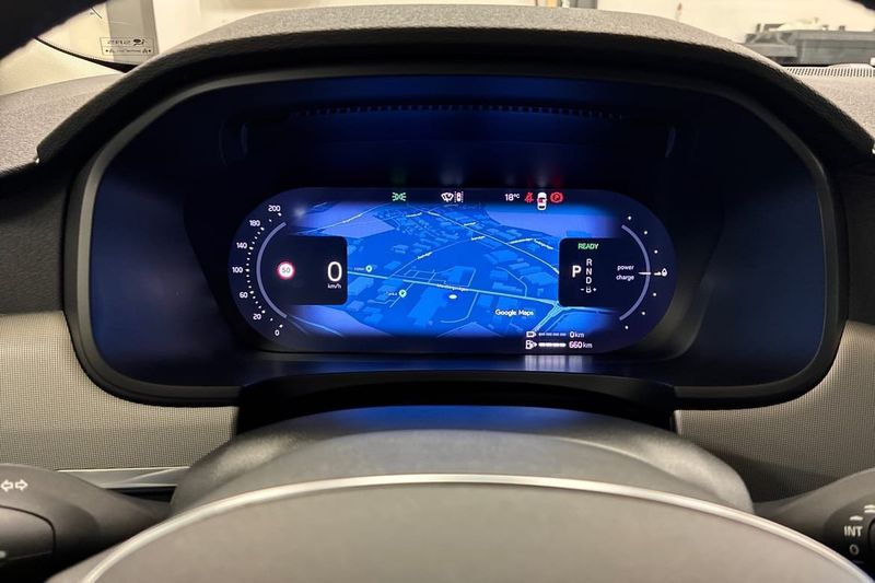 Volvo V90 bild 18