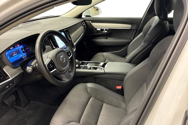 Volvo V90 bild 16