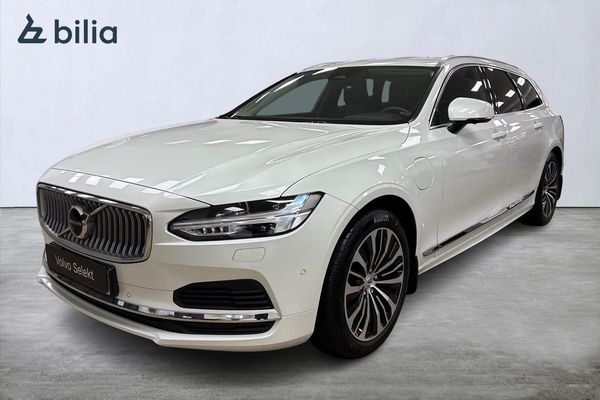Volvo V90 T6 Core Edition II BiliaDays26 /Dragkrok/Harman... - 2025
