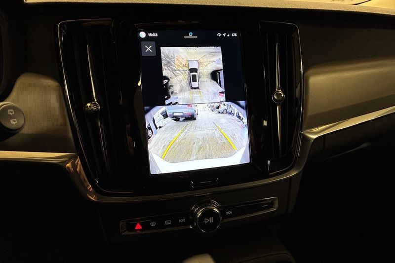 Volvo V90 bild 22