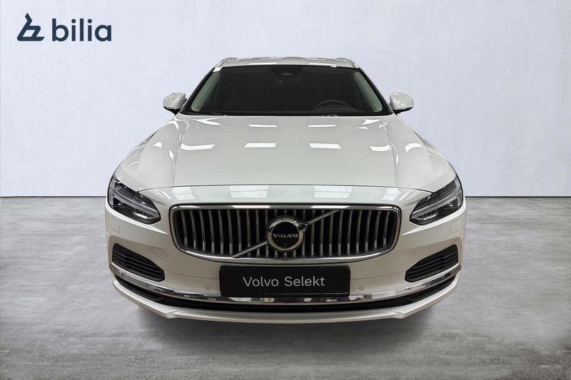 Volvo V90 bild 8