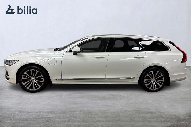 Volvo V90 bild 5