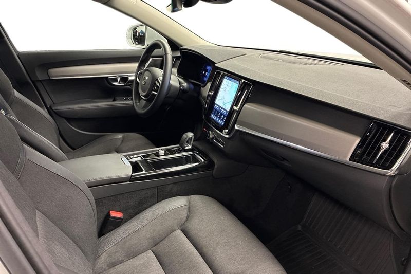 Volvo V90 bild 9