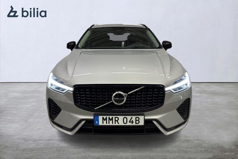 Volvo XC60 bild 7