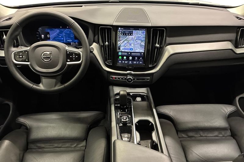 Volvo XC60 bild 11