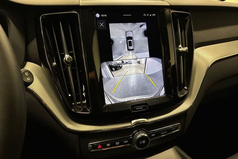 Volvo XC60 bild 22